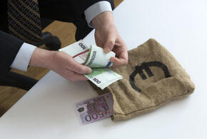 Ростовская область в ТОПе-3 по выявлению и пресечению коррупции. Где в этом рейтинге Кубань?