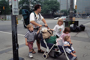 С 2026 года кубанским семьям будут платить за третьего, четвёртого и каждого следующего ребёнка