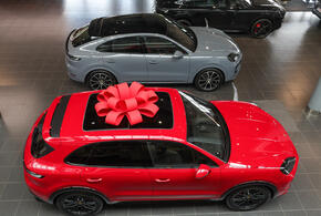 С какими машинами водители Юга России не хотят расставаться дольше всего?