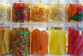 Проблема не всегда в сладком и десертах