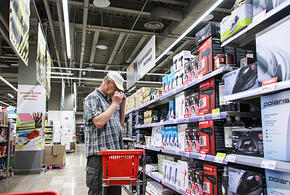 Samsung регистрирует товарные знаки и мечтает вернуться в Россию