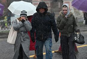 Сегодня в Краснодаре была самая холодная ночь с начала зимы: чего ждать дальше?