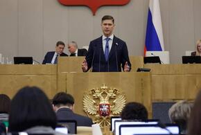 В интервью «Живой Кубани» депутат Государственной думы от Краснодарского края рассказал об итогах уходящего года, своей работе, проблемах жителей Кубани, экологии и СВО