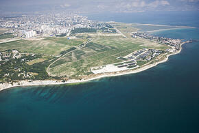 Силовики задержали главу оборонного предприятия в Новороссийске