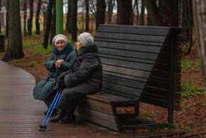 Сколько получают пенсионеры в Краснодарском крае, почему им приходится искать работу?