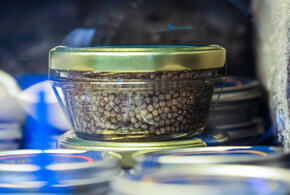 Сколько сейчас стоит бутерброд с чёрной икрой, посчитали аналитики