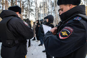 СКР расследует загадочный взрыв, при котором погибли трое, в том числе двое патрульных ДПС