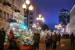 Следующая рабочая неделя будет очень короткой