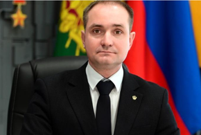 У Ильи Пермякова родился сын