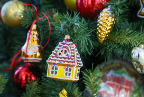 Мы изучили цены и узнали, во сколько обойдутся ретро-украшения