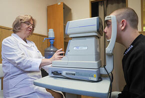 «Сухой глаз»: россияне стали жаловаться на резкое ухудшение зрения после гриппа