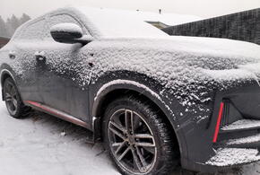 Снег, о котором мечтают некоторые жители Кубани будет, но мокрый 