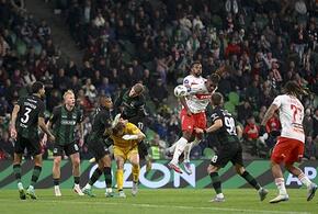 Топ воспитанников ФК «Краснодар»