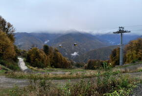 Трассу М-4 «Дон» соединяют с Сочи. Масштабный проект обойдется в 100 млрд рублей