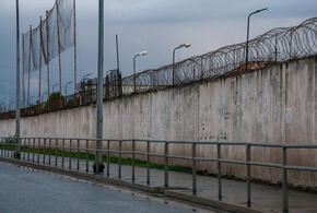 Арестанты состояли в террористической организации