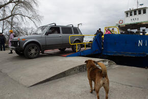 Турки не хотят отменять паром «Трабзон - Сочи», хотя российские власти против