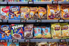 Ученые обнаружили крайне опасный химикат в популярном блюде для завтрака