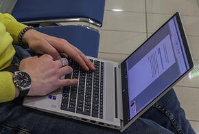 Удаленщики мечтают совместить работу с путешествием в Сочи и Краснодар