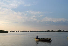 Удар по рыбным ресурсам на Юге России: осолонение, браконьеры. Что еще?