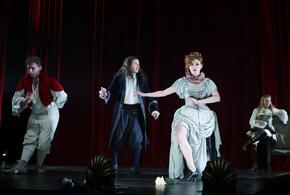 Ушёл из жизни заслуженный артист РСФСР, кубанец Станислав Гронский