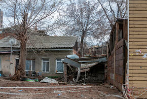 В Афипском под Краснодаром собирают документы для выплат пострадавшим от налетов БПЛА