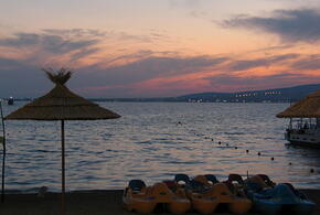 В Геленджике воет сирена:: объявлена угроза по БПЛА