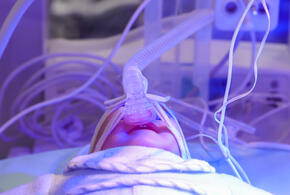 В Горячем Ключе 18-летняя мать засунула новорождённого в антресоль 