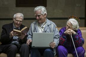 В Краснодаре пожилым людям расскажут о цифровом рубле и финансовой безопасности