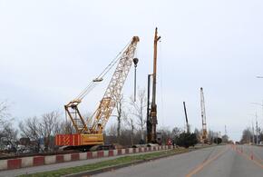 В Краснодаре троллейбусы впервые идут до аэропорта по федеральной трассе «Дон»