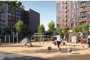 В Краснодаре вырастет ЖК «Новые сезоны 2» со своей поликлиникой и бассейном