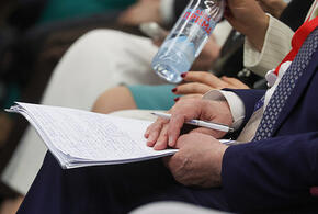 В Минобороны рассказали, кто будет руководить боевыми действиями на местах в случае введения военного положения в РФ