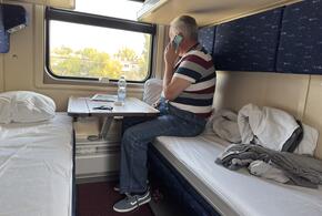 В первую очередь - Анапа и Адлер: в 2026 году РЖД запустит на юг поезда с увеличенными вагонами