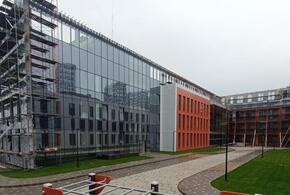 В Сочи наконец-то завершается возведение школы-долгостроя в микрорайоне Бытха