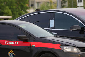 В Сочи нашли мертвым 17-летнего школьника, после того, как он зарезал мать и пытался убить младшего брата