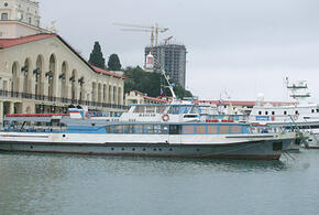 В Сочи стреляют. Жителей просят не впадать в панику