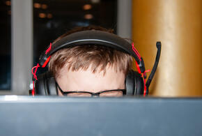 В соседнем с Кубанью регионе открылась «Школа 21», где готовят цифровых инженеров