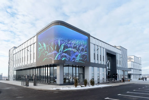 В соседнем с Кубанью регионе открылась «Школа 21», где готовят цифровых инженеров