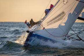 На базе «Юг-Спорт» пройдет второй этап зимней серии Tenzor Elite 