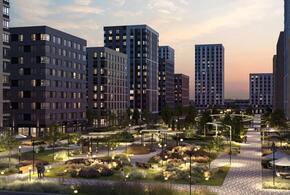 В ЖК «Патрики» от ГК ТОЧНО откроется премиальный фитнес-клуб Balance с акватермальным комплексом