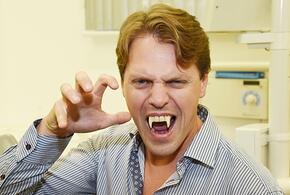 Вампир на минималках: 17-летний зумер выпил собственной крови, чтобы «улучшить здоровье»