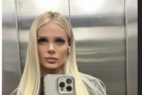 Видели в компании неизвестного мужчины: в Москве бесследно исчезла кубанская модель