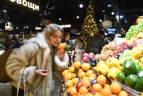 Во сколько обойдётся закупка продуктов перед Новым годом на Кубани? Актуальные цены привёл Краснодарстат 