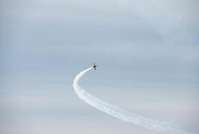 Война на пороге: США подняли в воздух боевые самолеты у берегов Венесуэлы