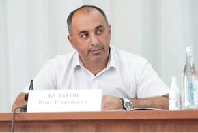 Все во благо босса: главу Крымска задержали за махинации с землей в пользу бывшего районного начальника Сергея Леся