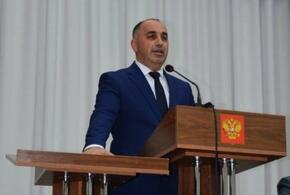 Вслед за главой района: в Краснодарском крае силовиками задержан глава Крымска