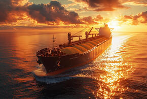 ВСУ атаковали судно в ростовском порту, есть жертвы, Трамп хочет вернуть права на нефть, которые забрала Венесуэла: что произошло, пока вы спали