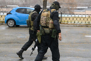 Вытащили без одежды: устроивший резню в школе подросток задержан спецназом