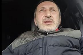 Мужчина заявил, что не видит для себя никаких причин воевать