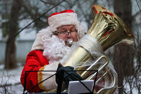 Языковые курсы и электроника для дома: что краснодарцы покупают перед Новым годом