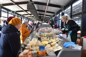 В январские праздники торговые площадки работать не будут